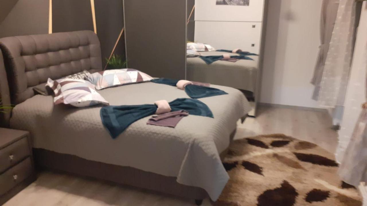 Apartamento A&n
