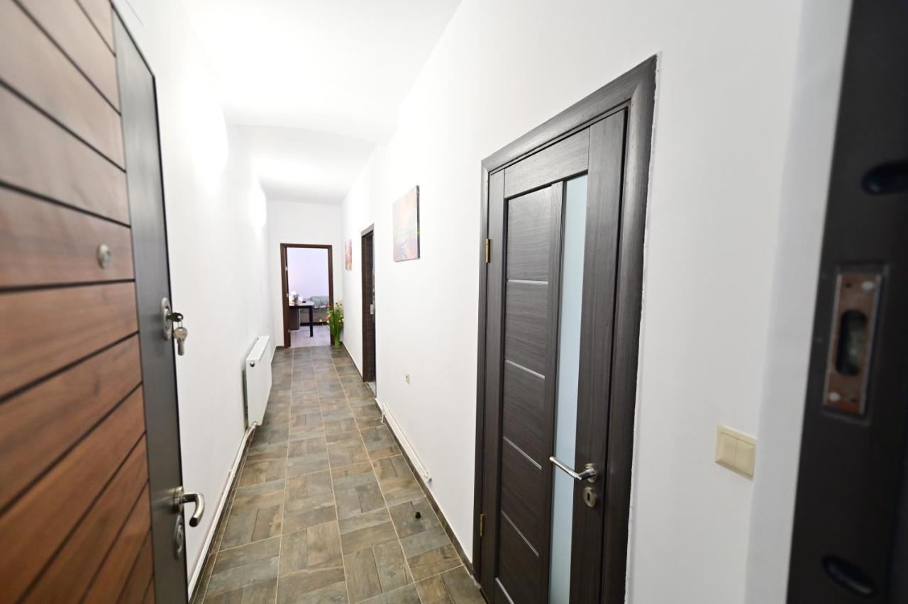 Apartamento A&n *