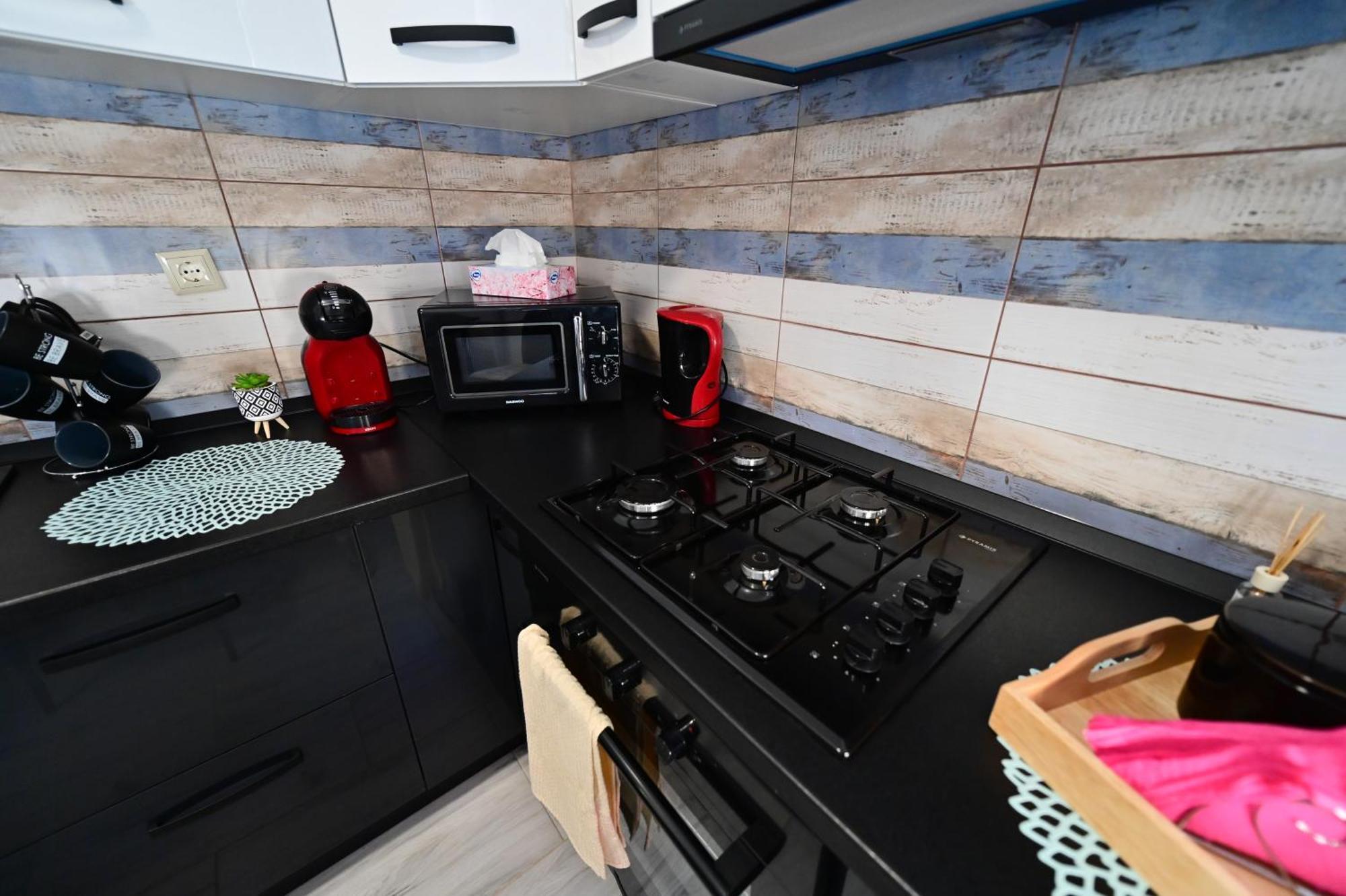 Apartamento A&n Sibiu