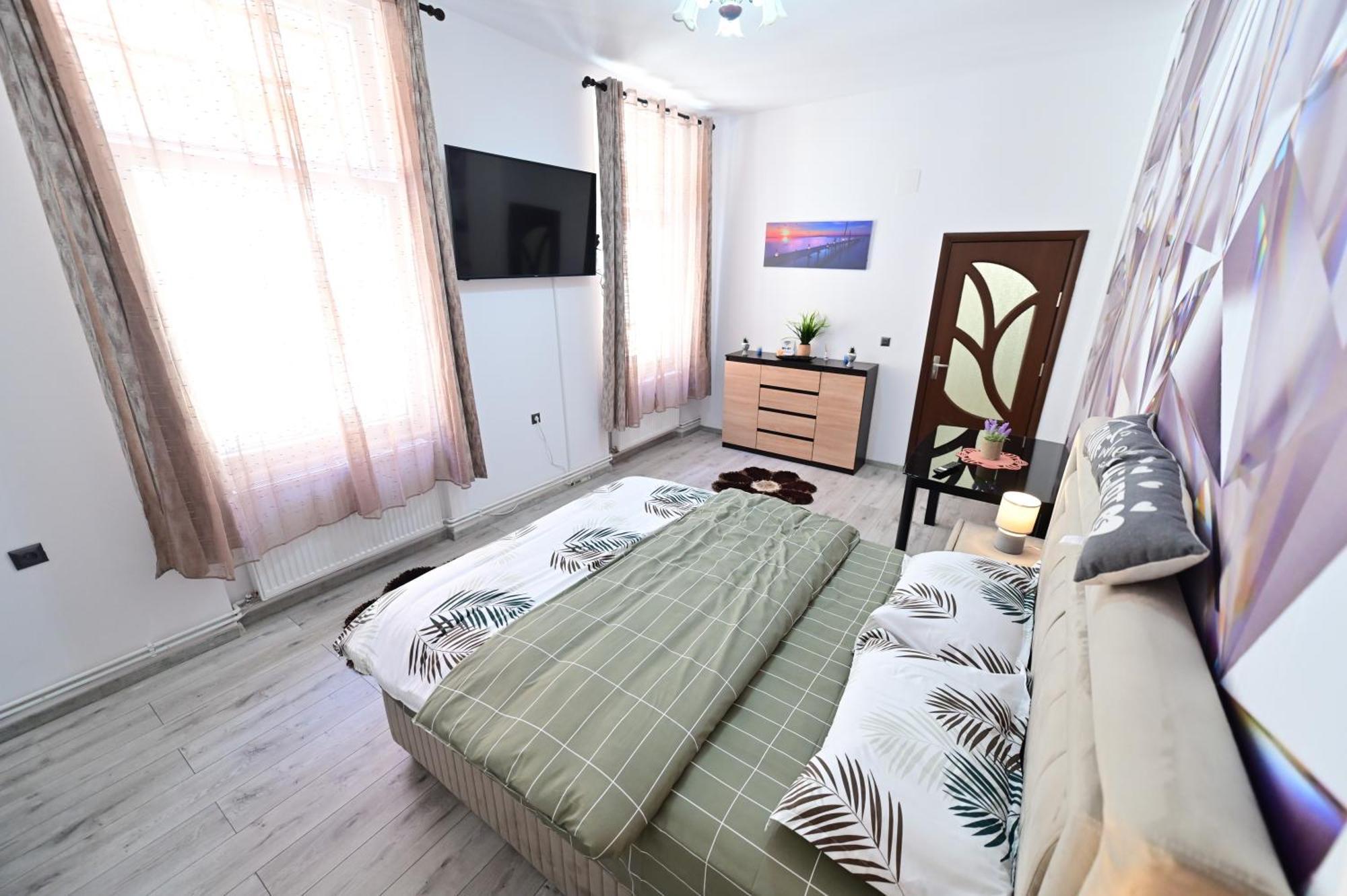 Apartamento A&n *