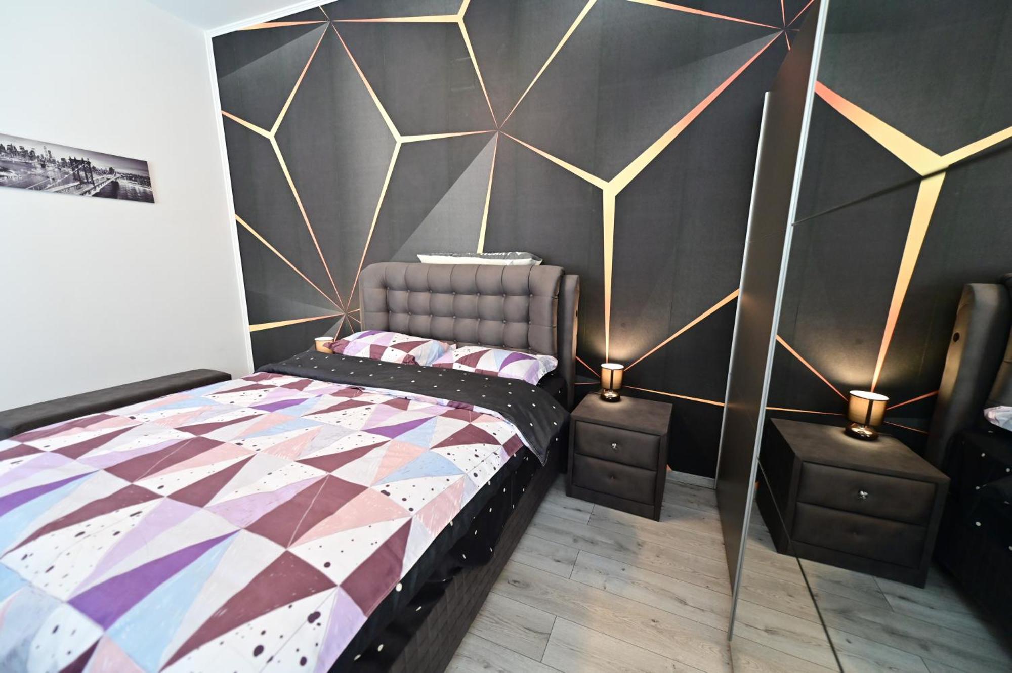 Apartamento A&n *