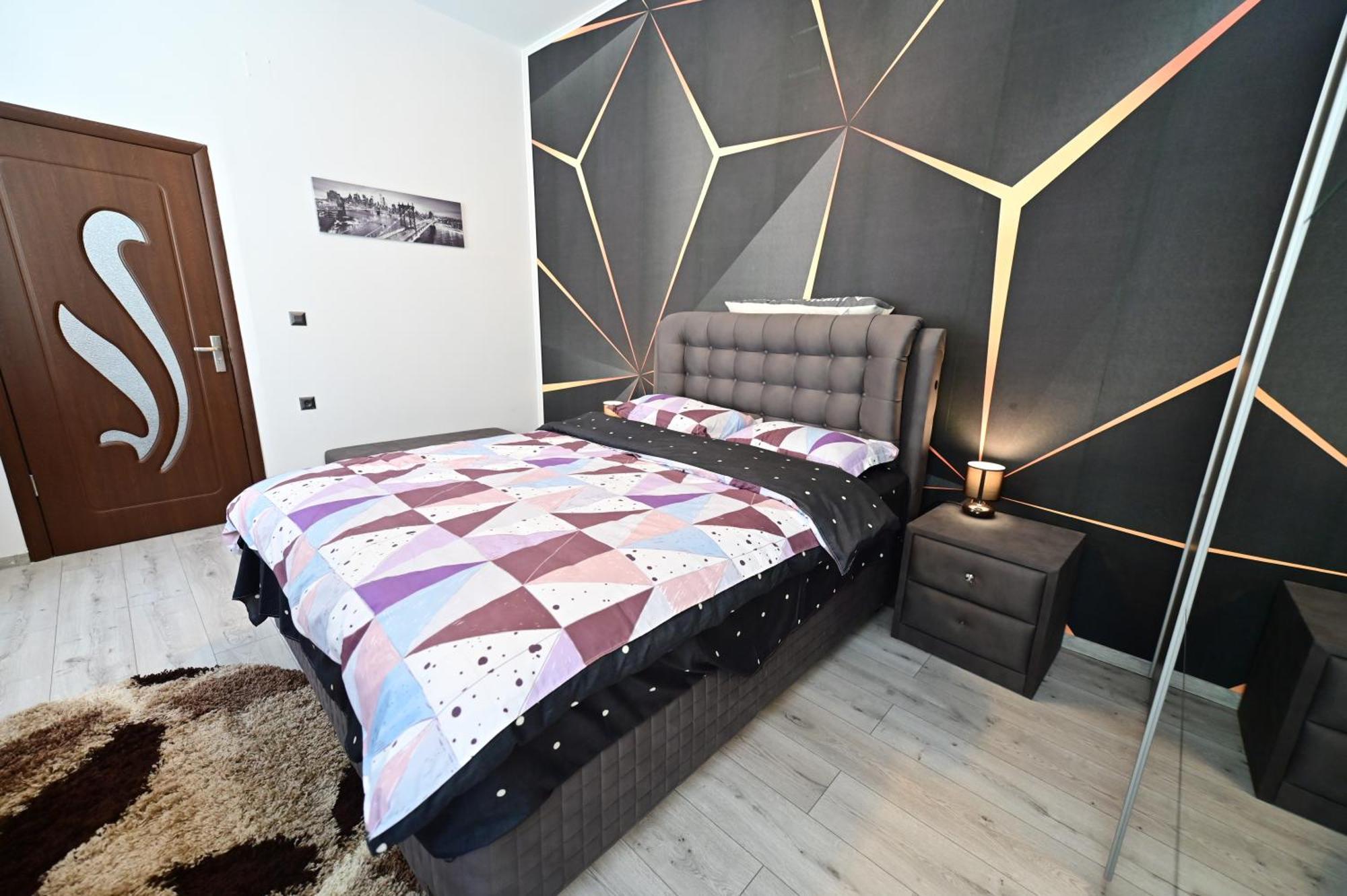 Apartamento A&n