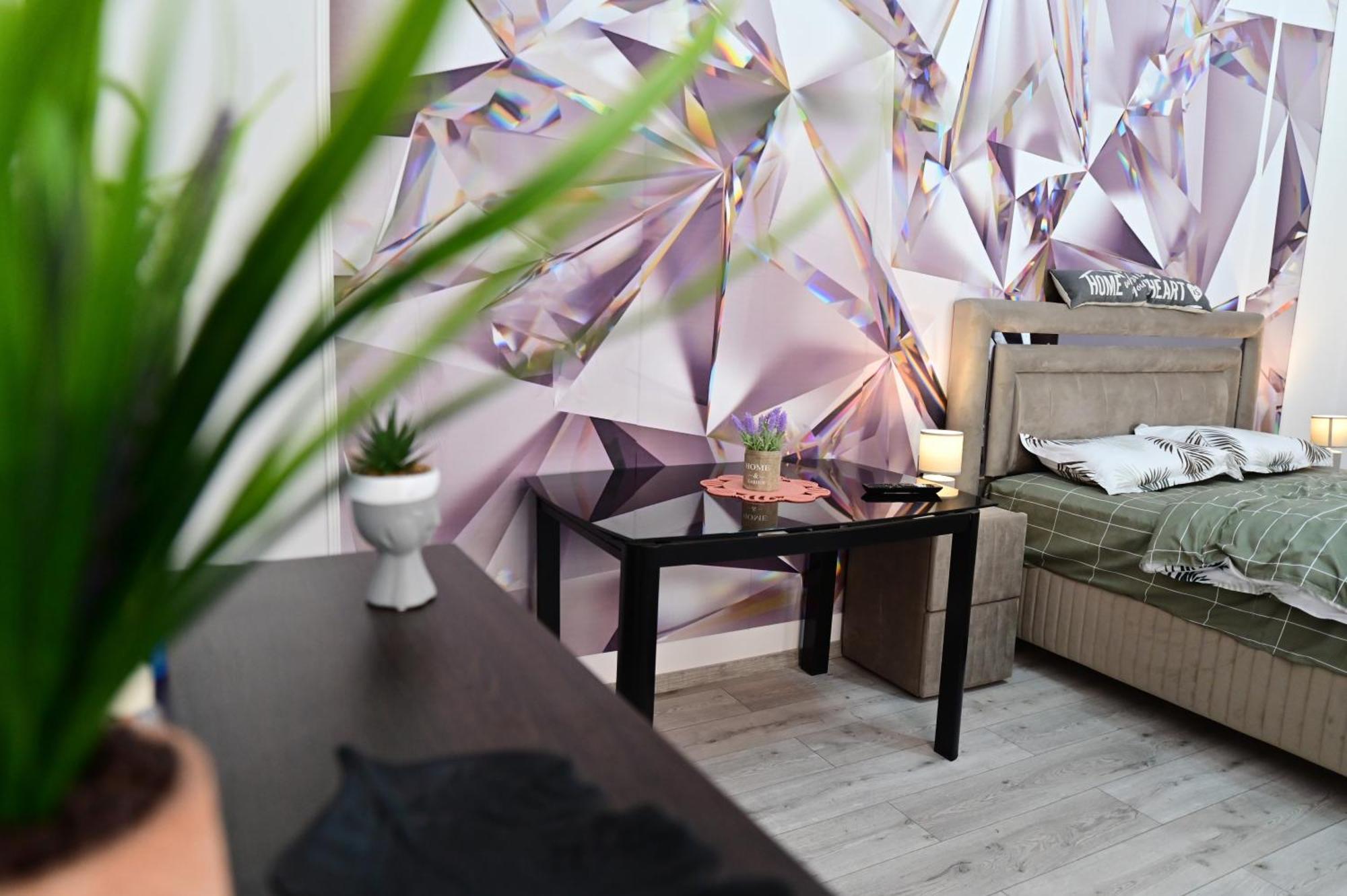 Apartamento A&n *