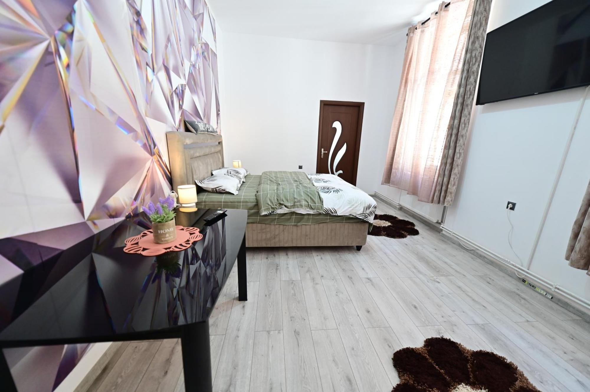 Apartamento A&n