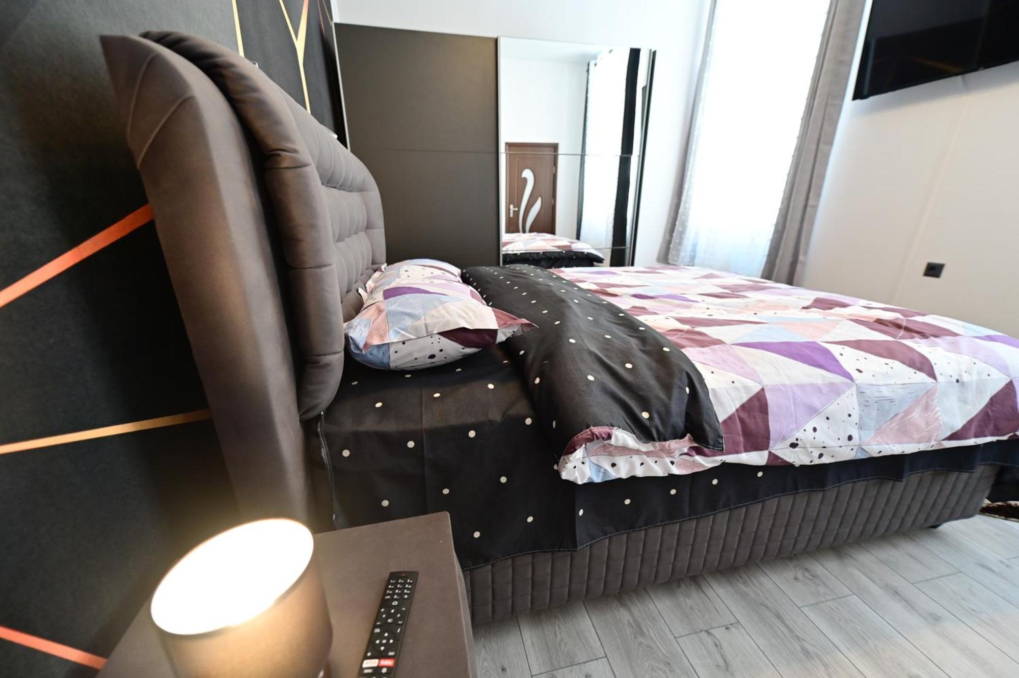 A&n Apartamento *