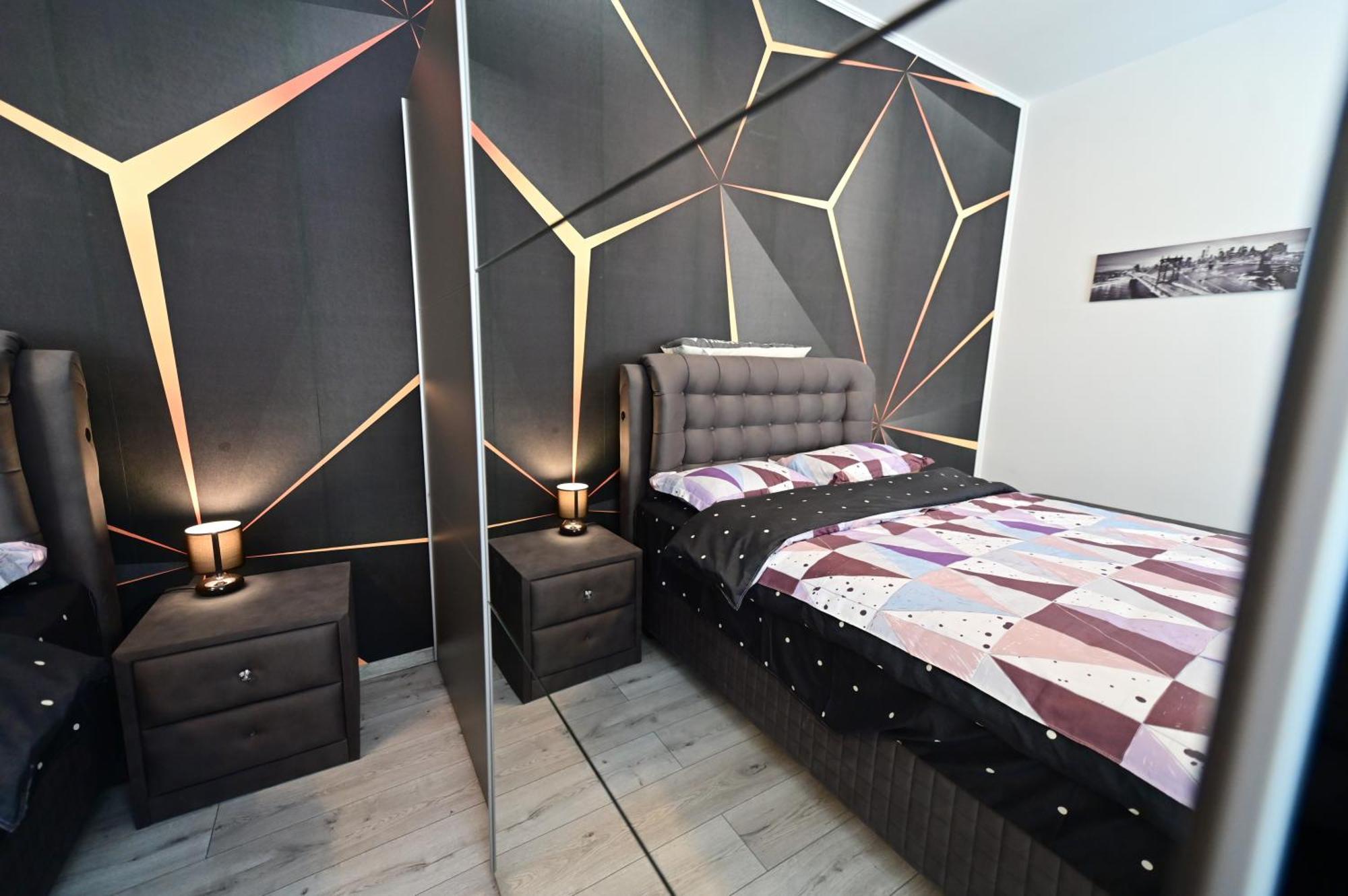 Apartamento A&n Sibiu