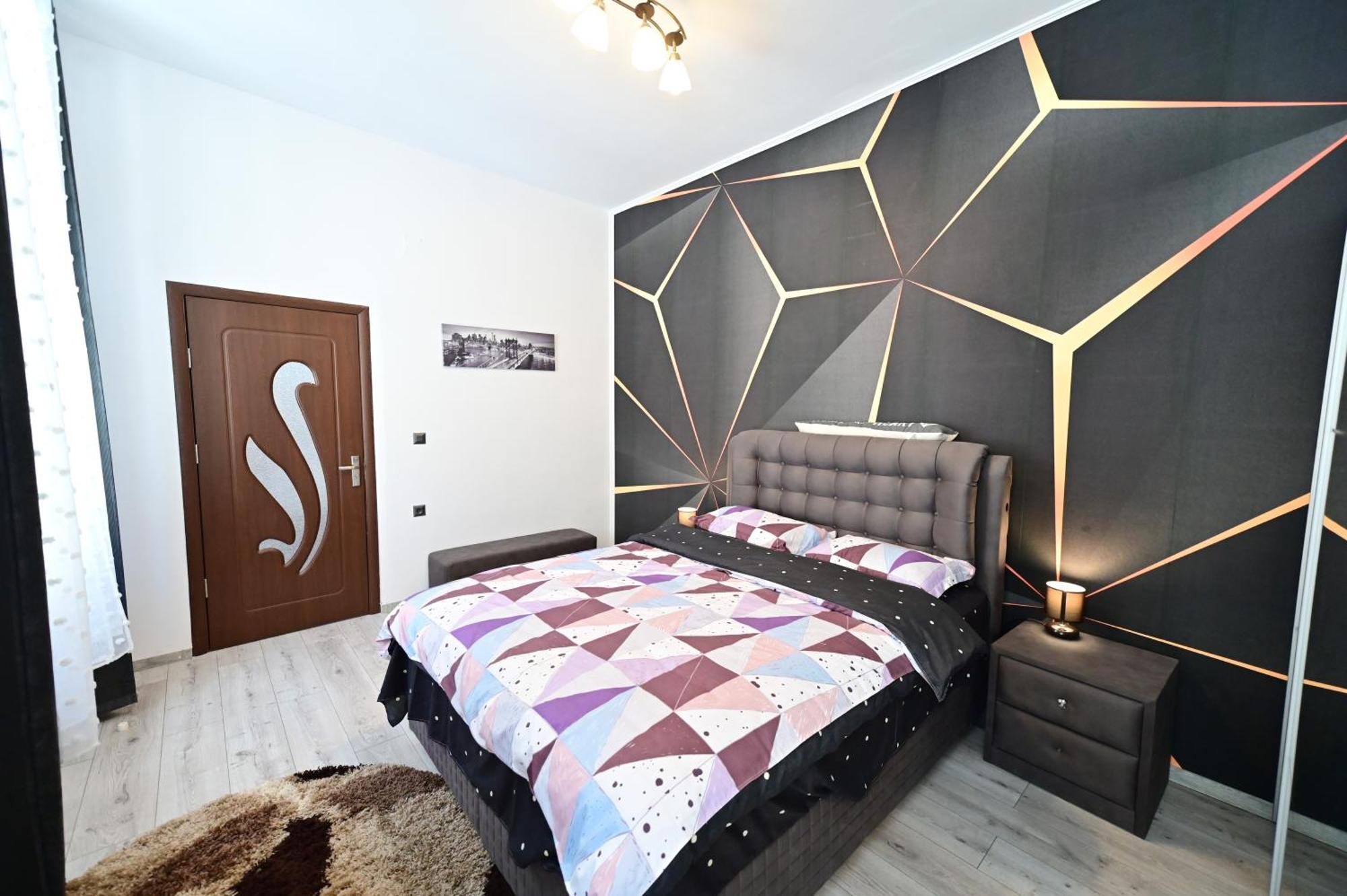 Apartamento A&n