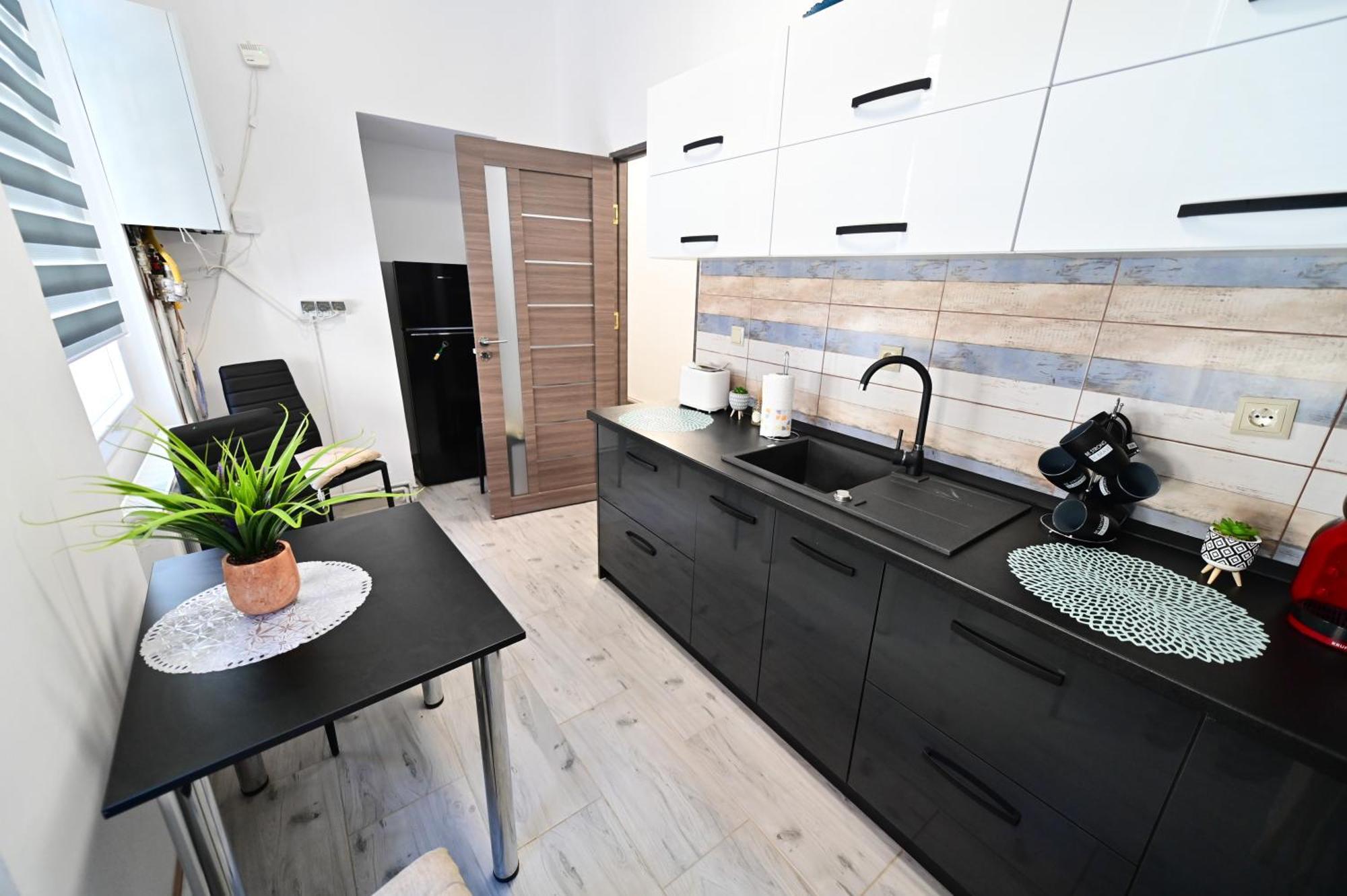 Apartamento A&n