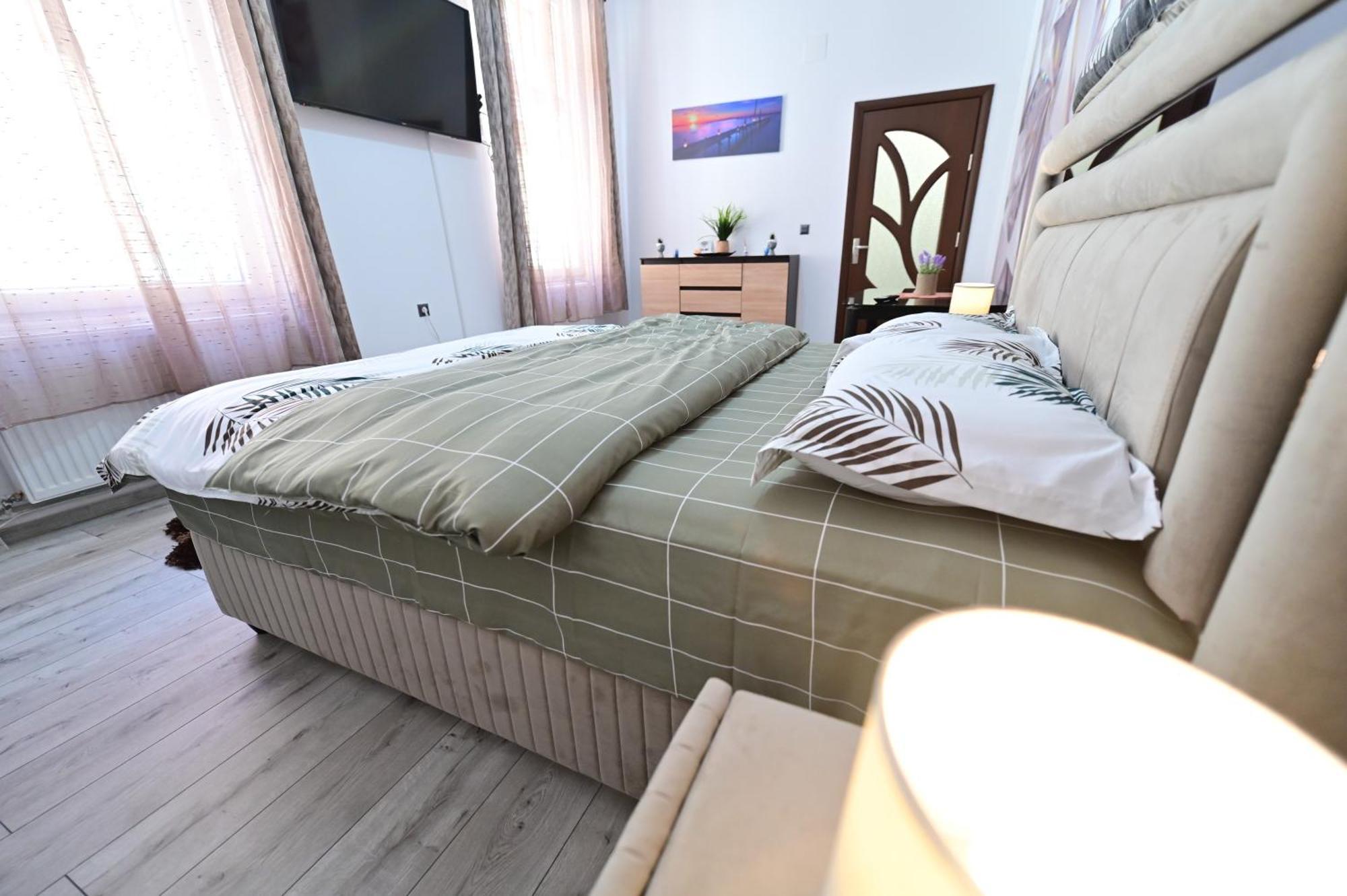 A&n Apartamento Sibiu