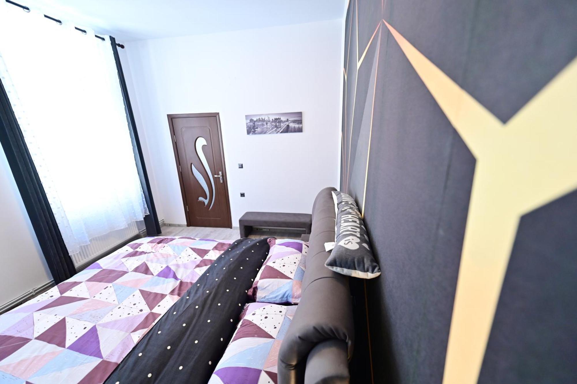 A&n Apartamento