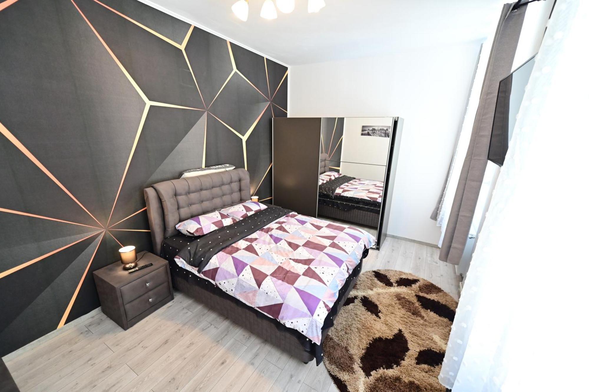 A&n Apartamento Sibiu