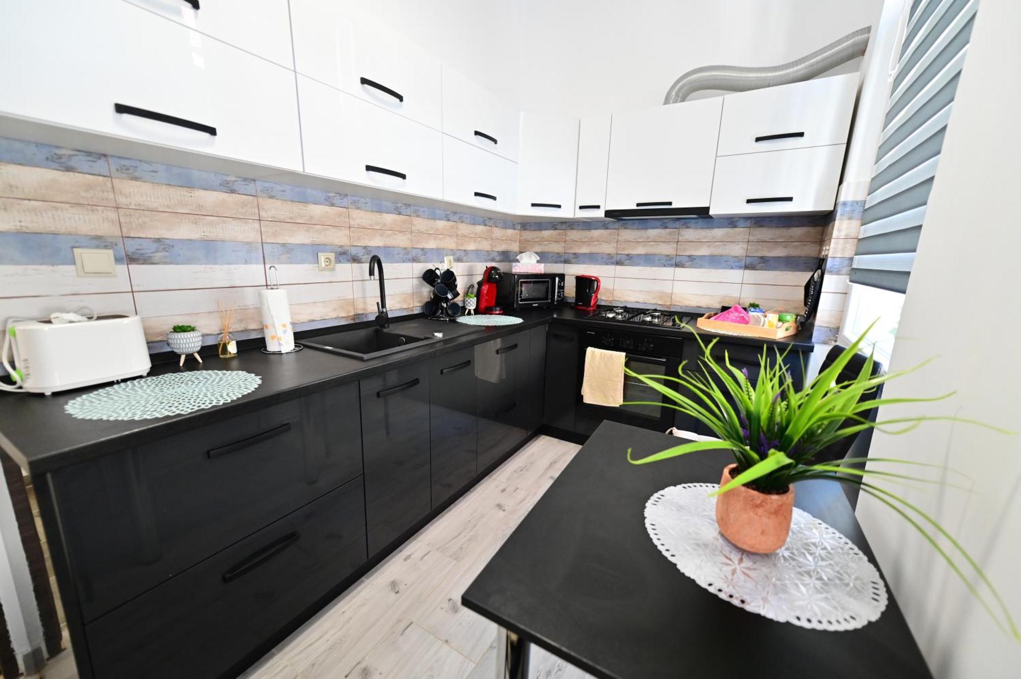 A&n Apartamento Sibiu