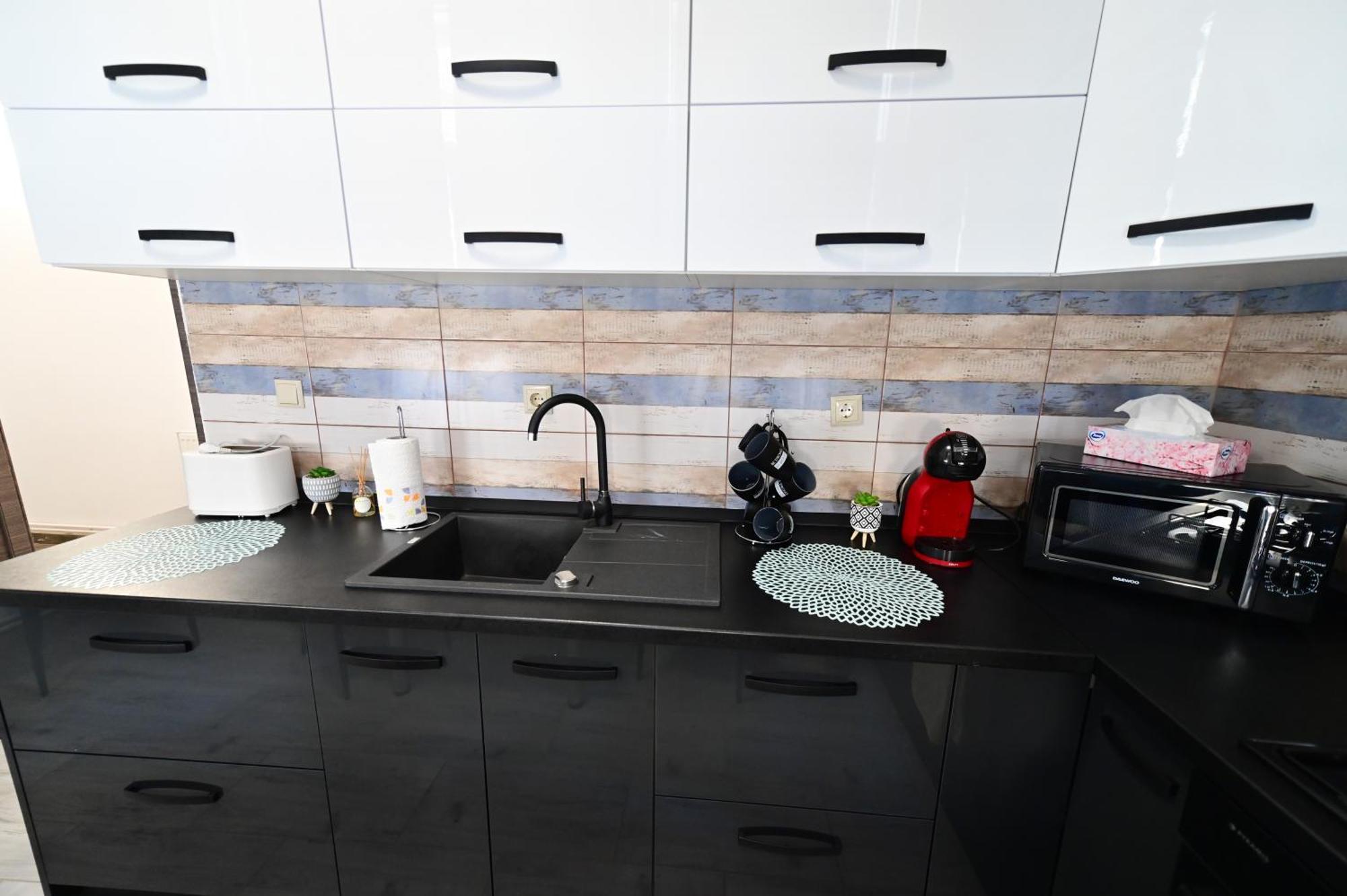 A&n Apartamento Sibiu
