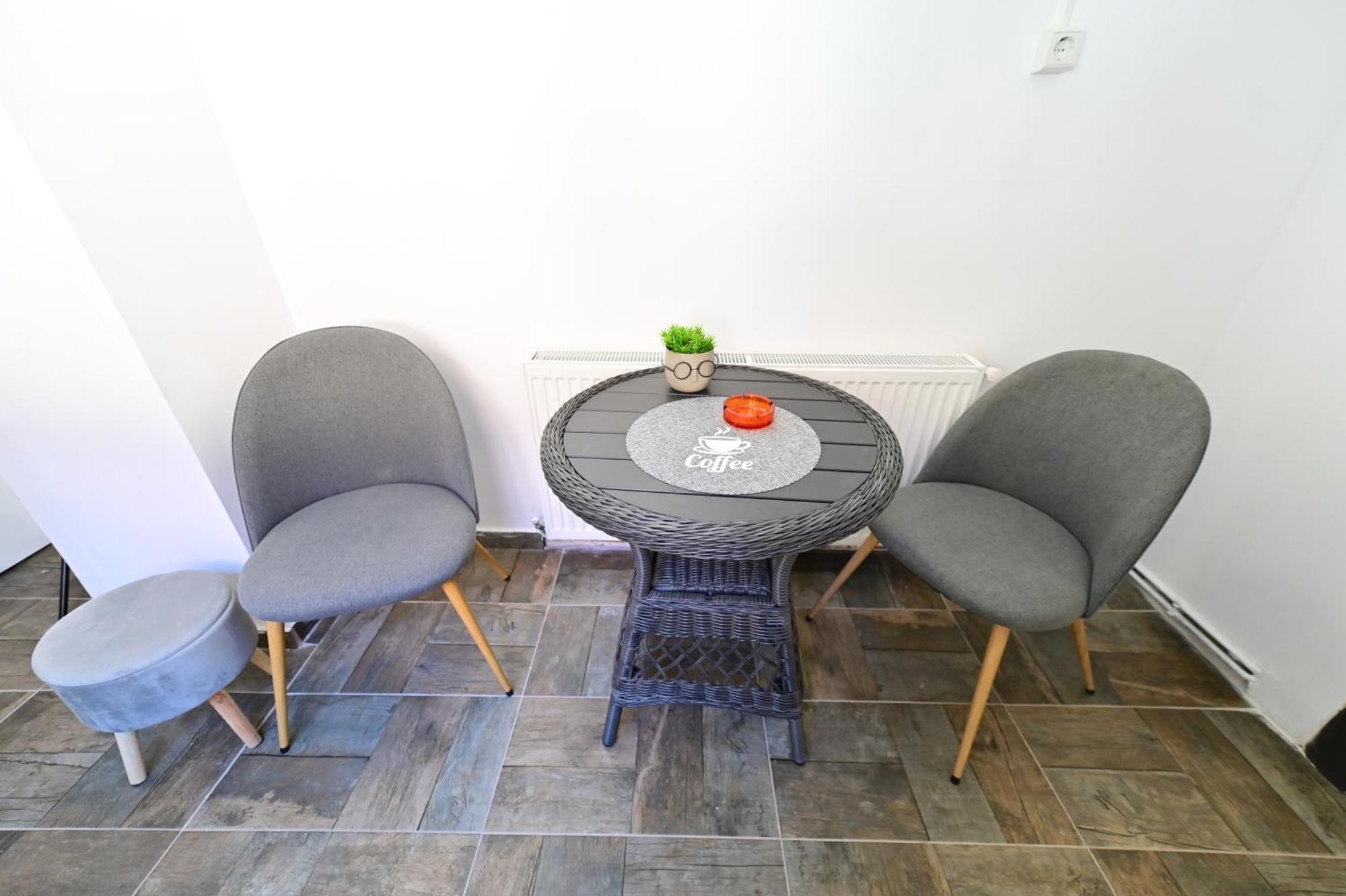 A&n Apartamento *