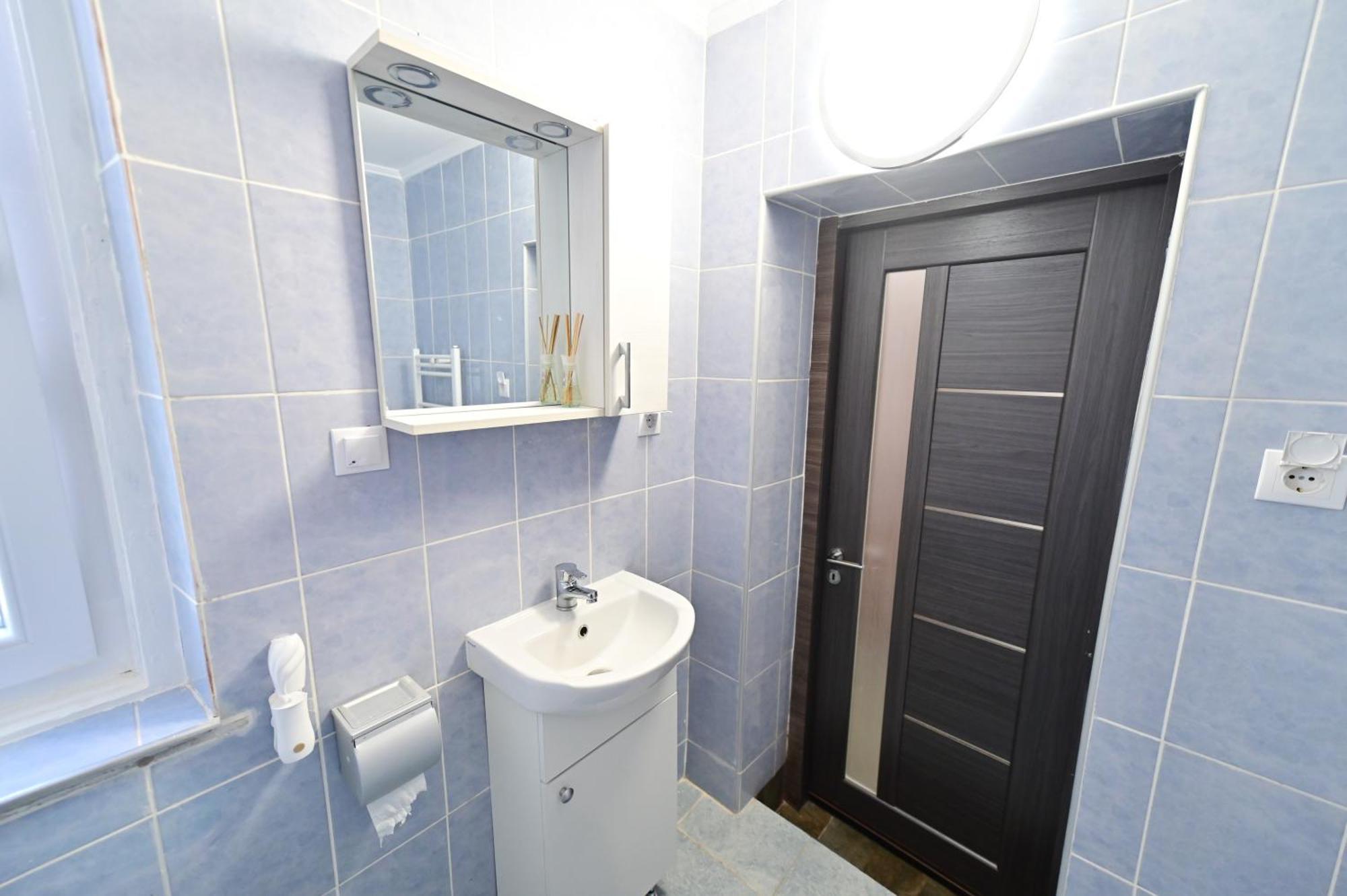 A&n Apartamento